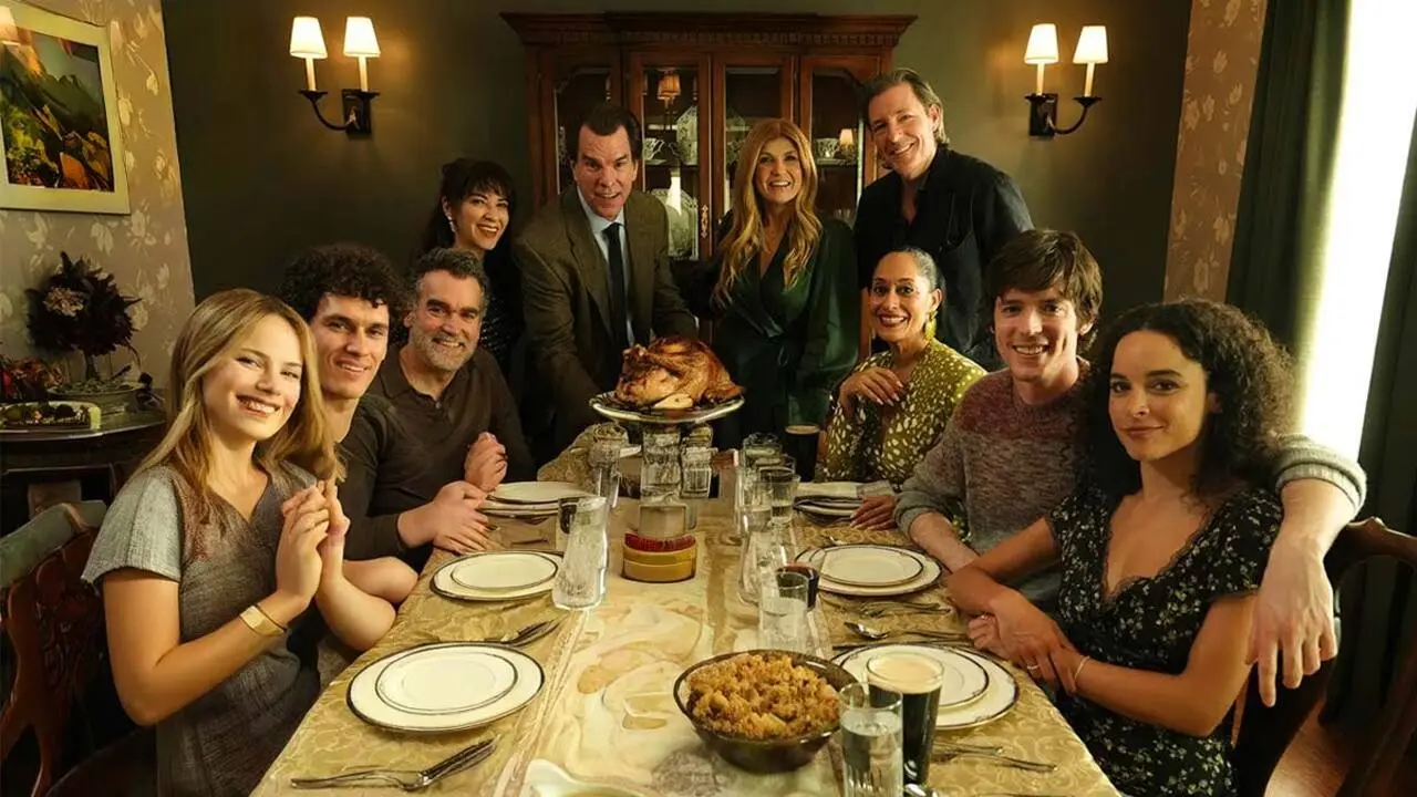 The Family McMullen (March 15, JioHotstar)
Set roughly 30 years after the original film, the story follows Barry McMullen (now in his 50s and twice divorced), who finds his quiet Brooklyn life disrupted when his grown children move back home